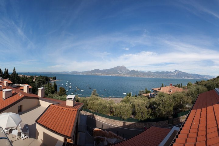 Hotel View 35 of 36