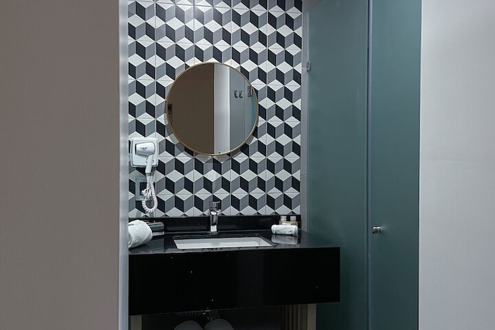 Bath Amenities