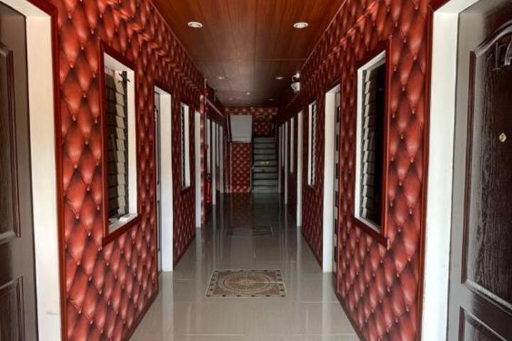 Hotel 1 of 18
