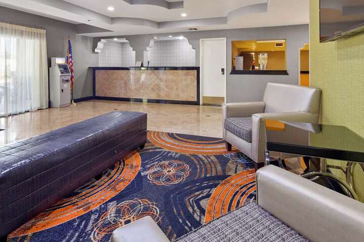 Hotel Interior 12 of 19