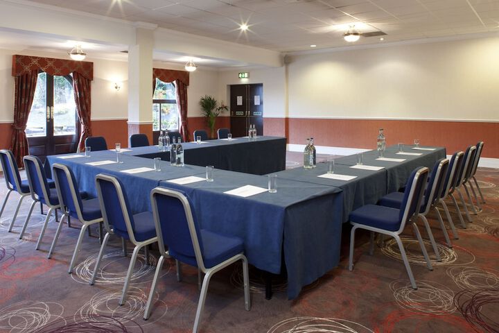 Meeting 20 of 32