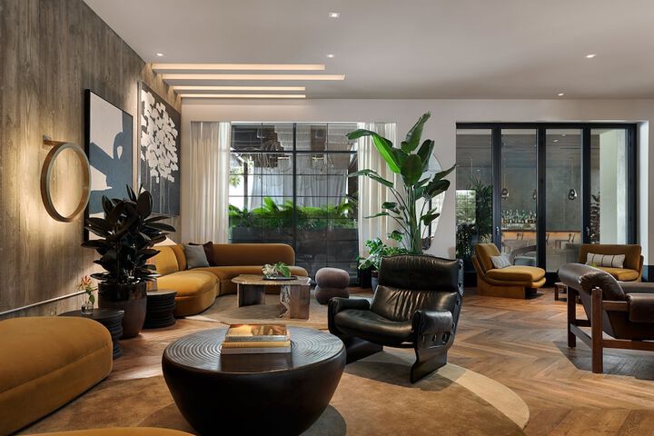 Hotel 111 of 112