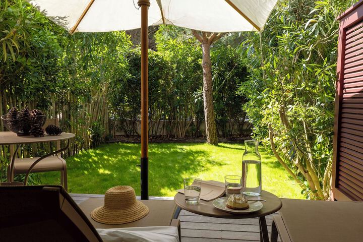 Terrace/Patio 15 of 40