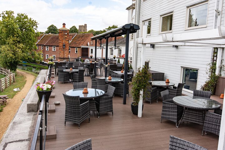 Terrace/Patio 68 of 83