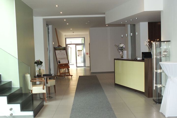 Hotel Interior 1 of 34