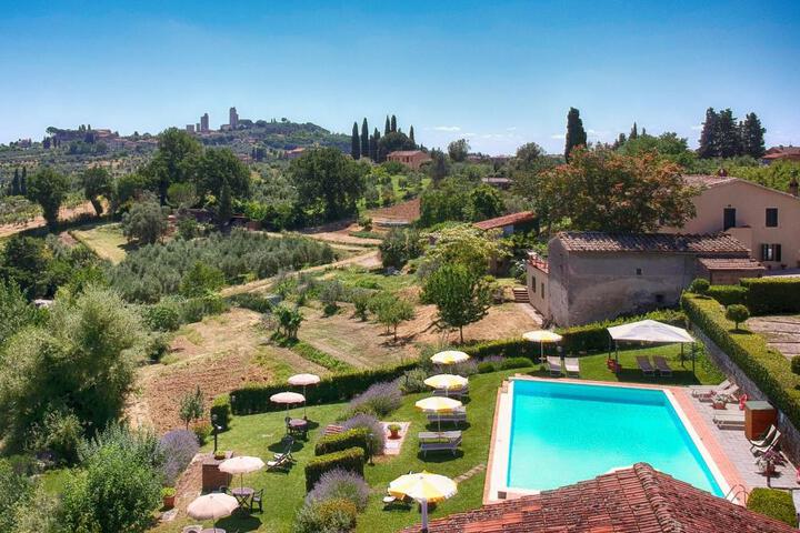 Hotel San Michele