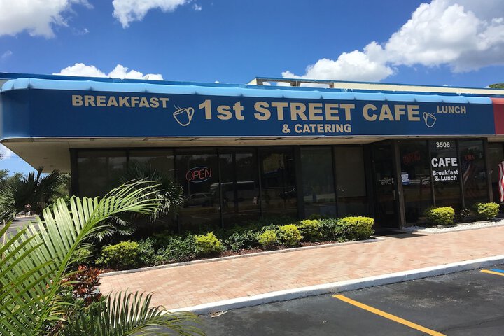 Cafe