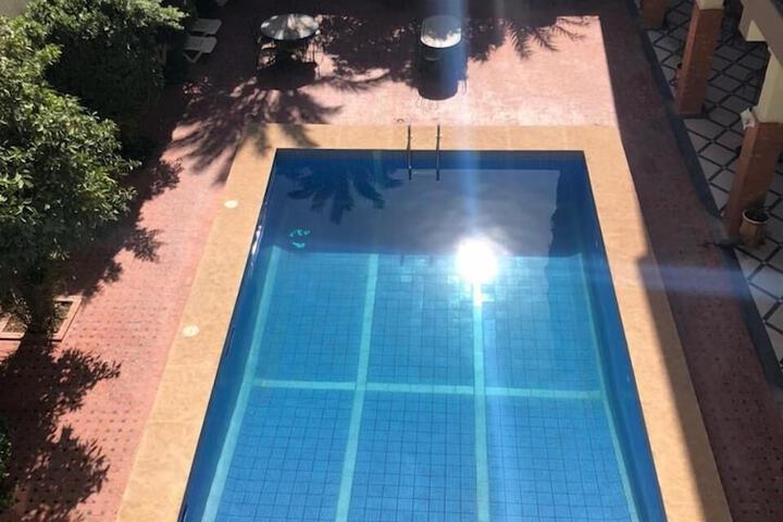 Pool 19 of 31