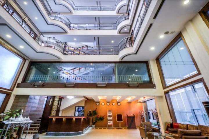 Hotel 2 of 22