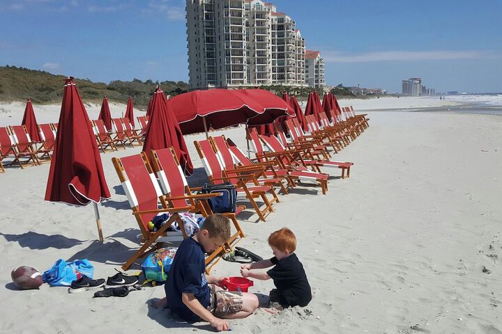 Beach 38 of 50