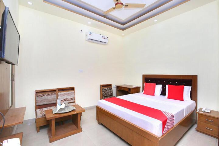 Hotel O Amarpali