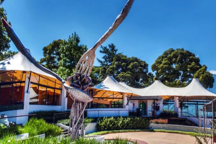 Hotel 73 of 84