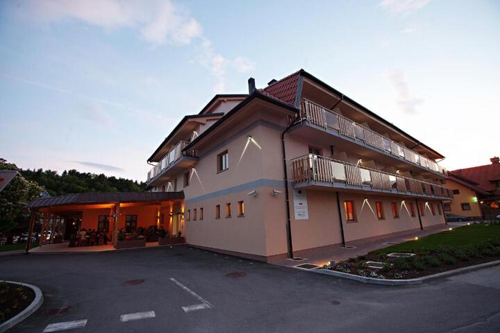 Fitness Facility Photos