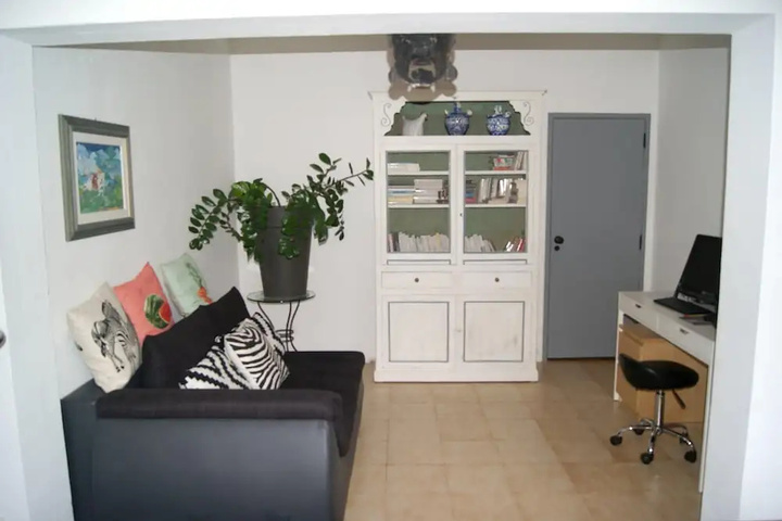 House With 3 Bedrooms in Loulé With Private Pool, Enclosed Garden and