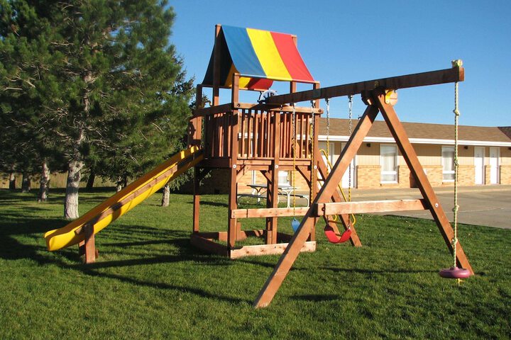 Sports facility