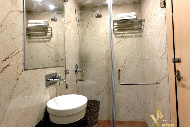Room 20 of 21