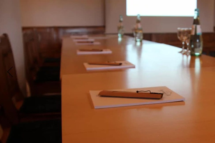 Meeting 41 of 44