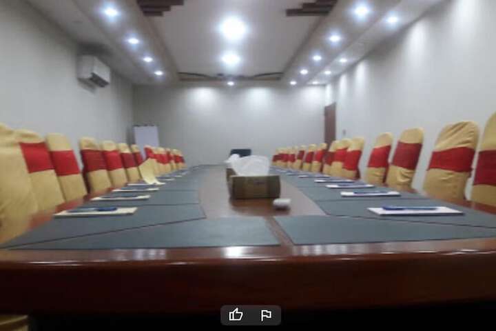 Meeting 5 of 9