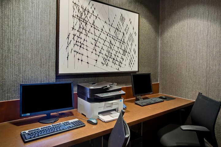 Hotel Interior 2 of 52