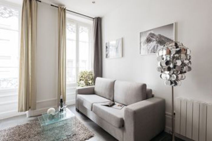 DIFY Glamour Place des Brotteaux