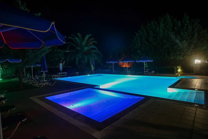 Pool 11 of 24