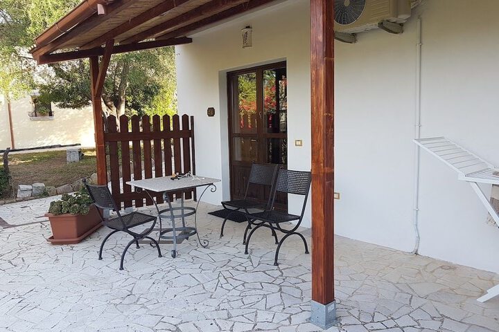 Terrace/Patio 35 of 41