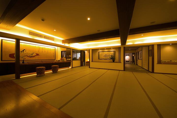 Hotel Interior 3 of 80