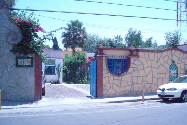 POSADA DEL SOL