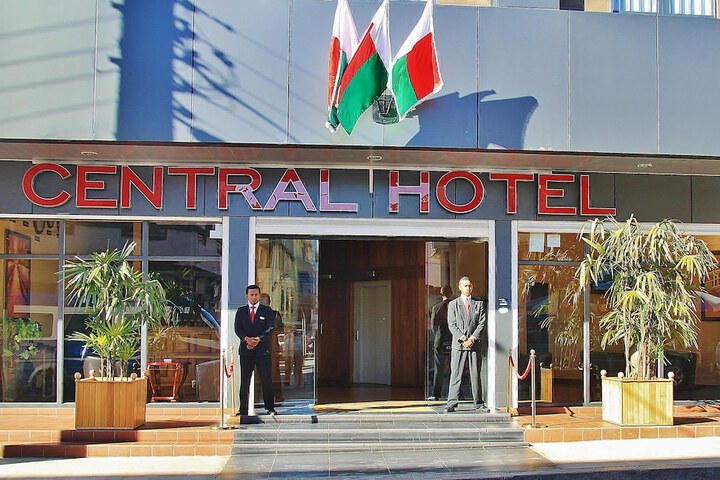 Hotel 35 of 39