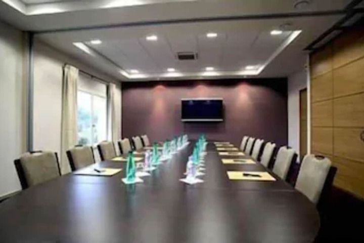 Meeting 41 of 49