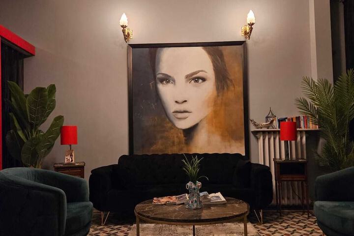 Hotel Interior 10 of 81