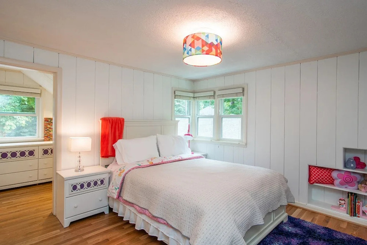High tech Villa Perfect Winter Getaways