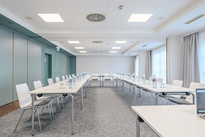 Meeting 50 of 60