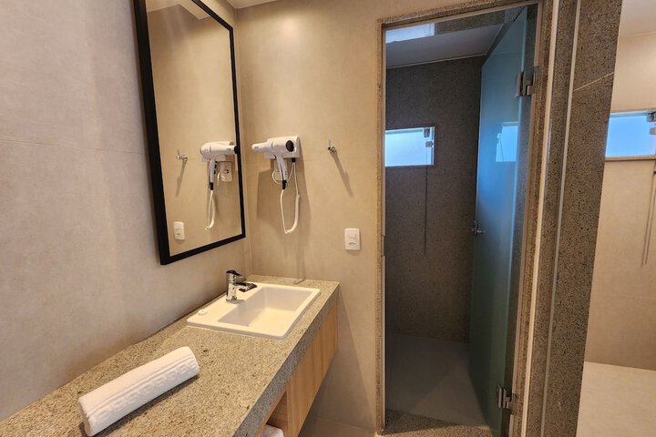 Bath Amenities