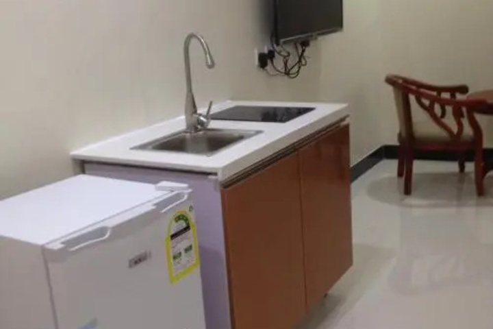 Hana Yanbu Hotel Apartments
