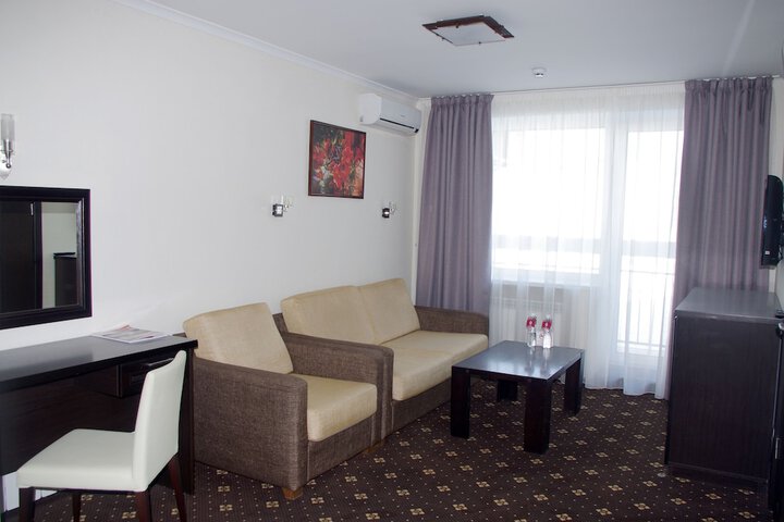 Room 40 of 110