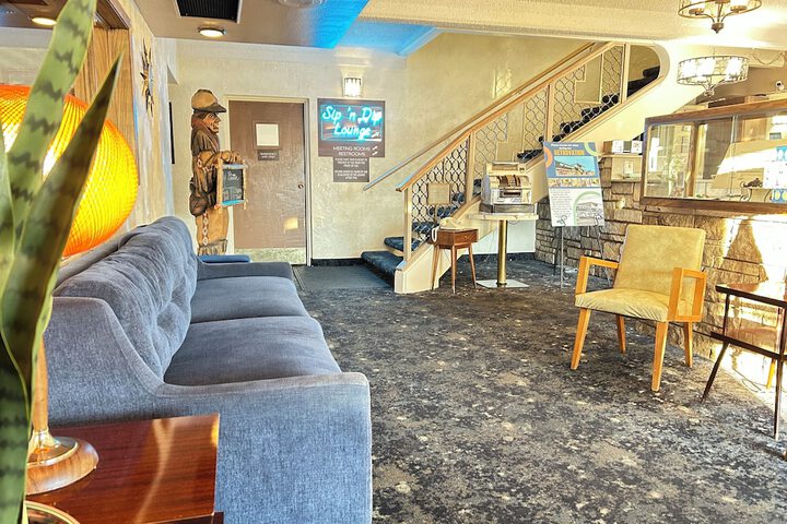 Hotel Interior 4 of 24