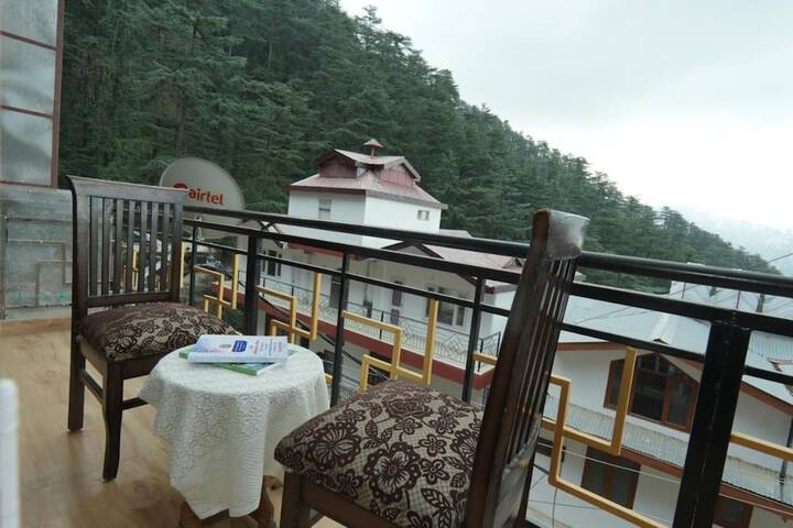 Terrace/Patio 12 of 12