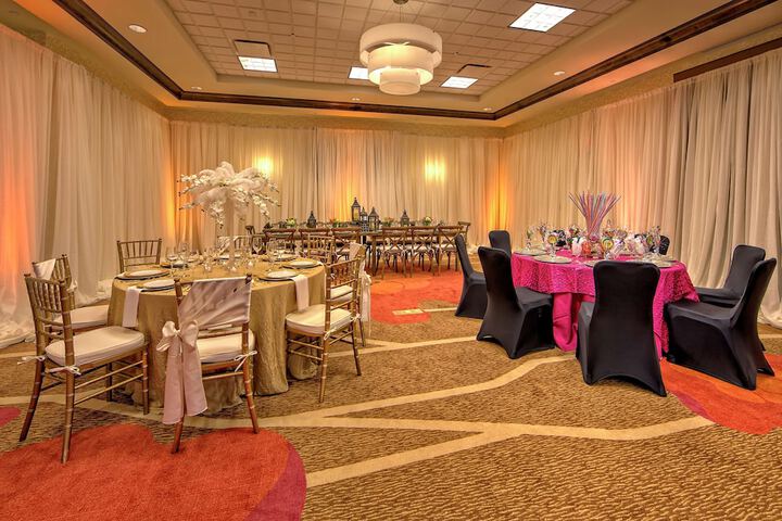Ballroom