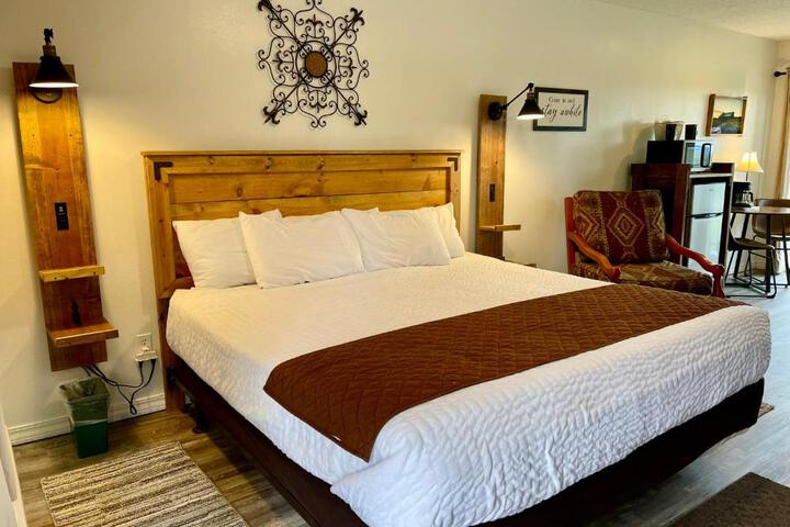 Photo of Mountain View Guest Motel