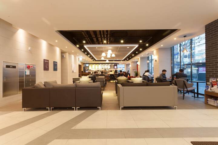 Hotel Interior 44 of 49