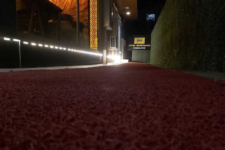 Hotel 26 of 27