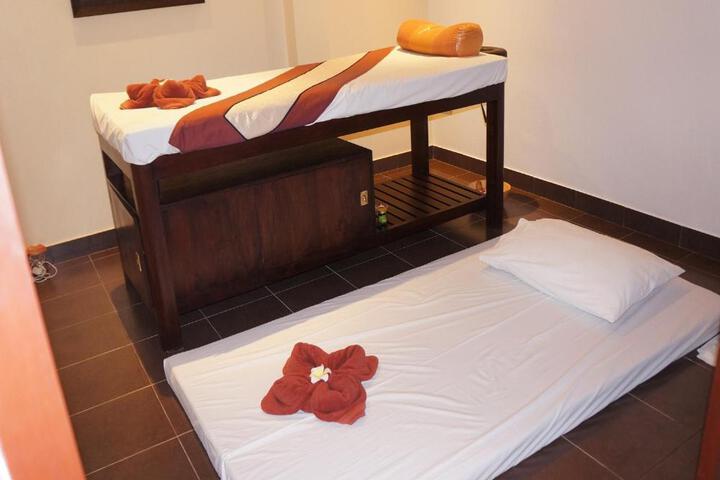 Fitness Facility Photos