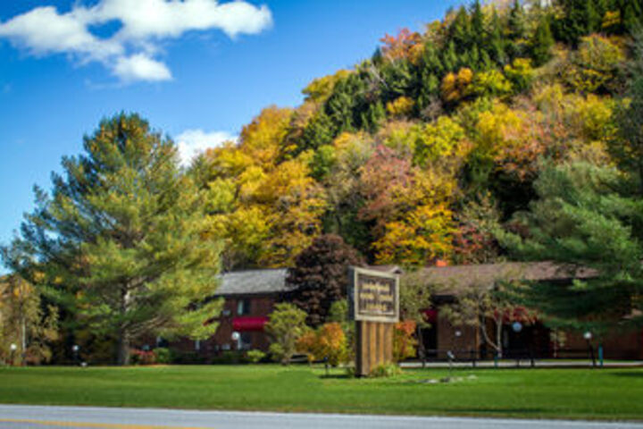 Image of Cedarbrook at Killington