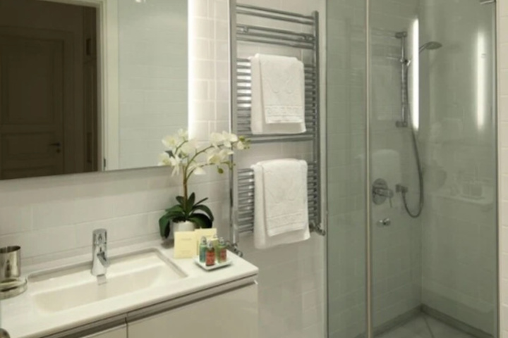 Yazicizade Residences