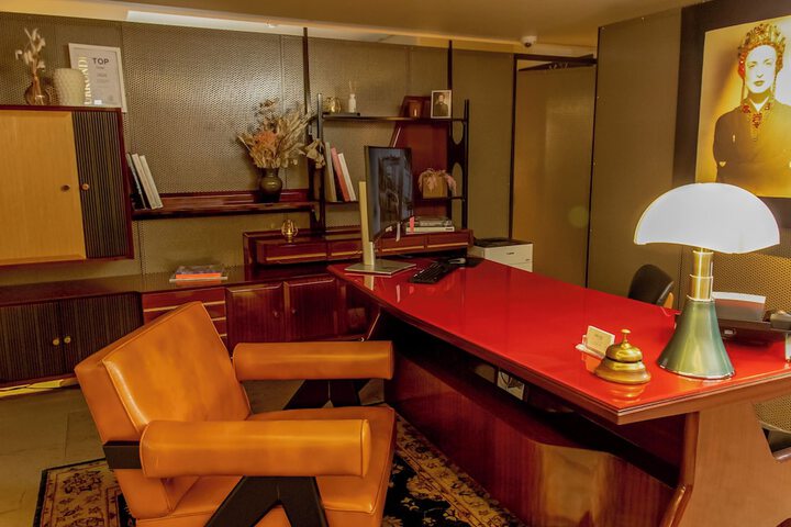 Hotel Interior 6 of 58