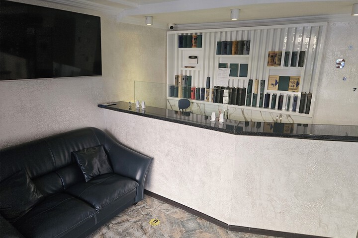 Hotel Interior 3 of 8