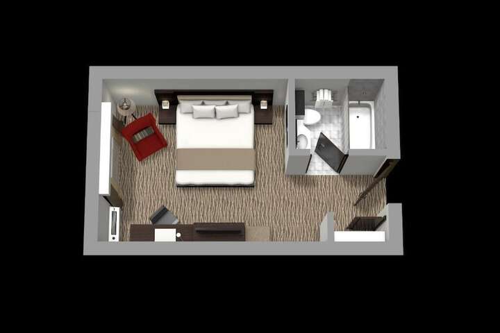 2 Queen Beds (7 of 14)
