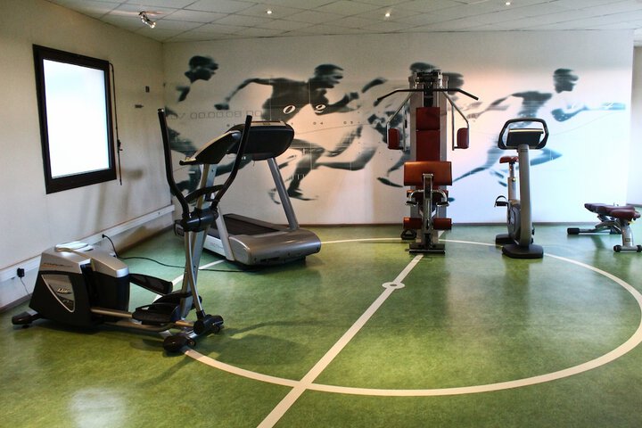 Health and Fitness 35 of 52