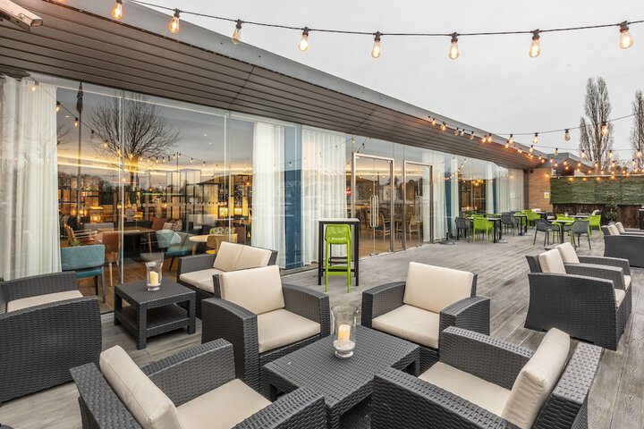 Terrace/Patio 115 of 128